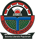Benue State University Post UTME Screening Form 2021/2022