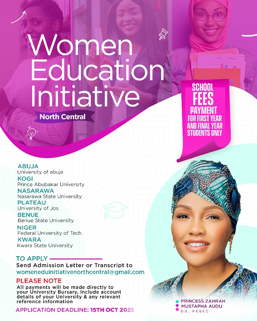 Women Education Initiative
