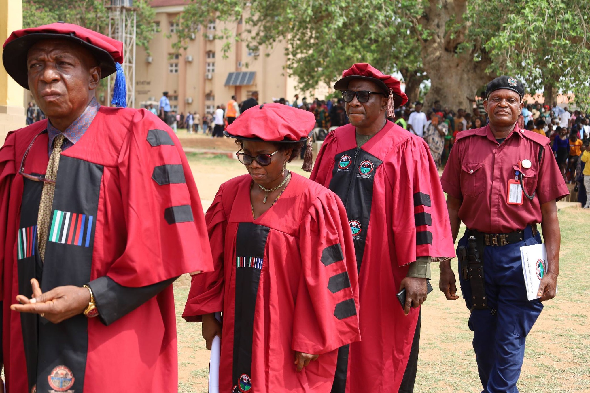 Matriculation Photo 4