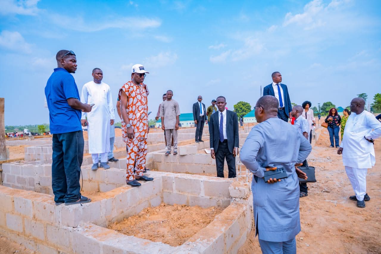 Staff Welfare Visit Photo 1