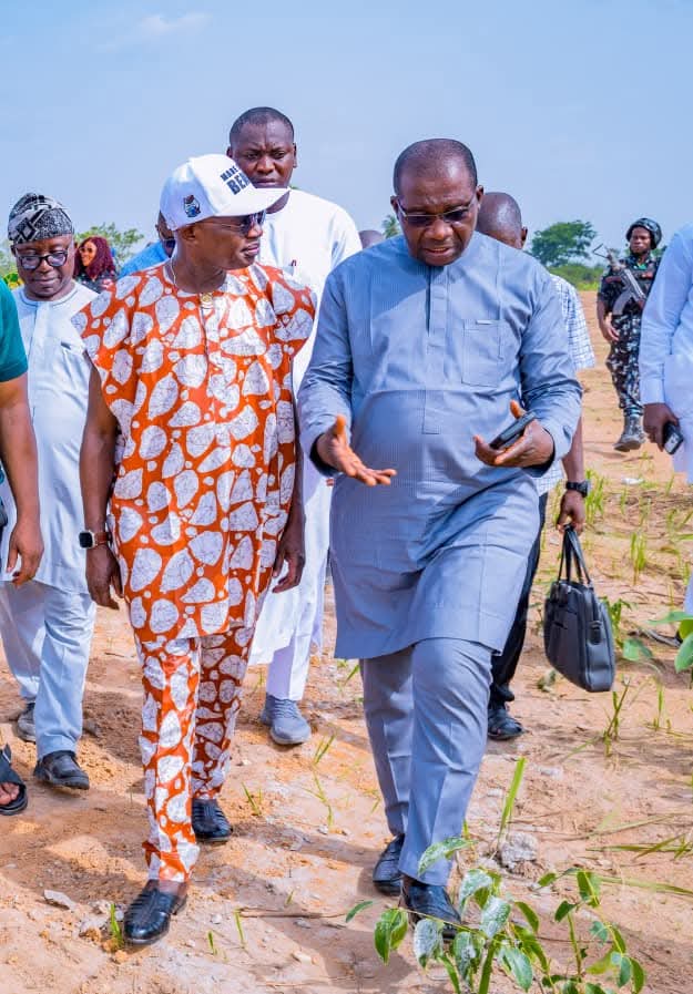 Staff Welfare Visit Photo 3