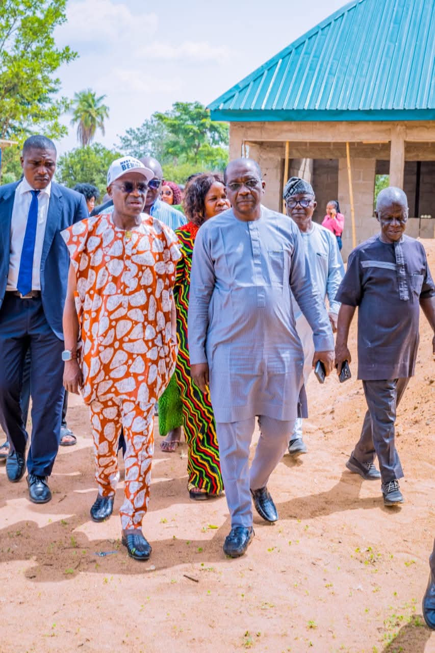 Staff Welfare Visit Photo 4